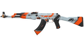 Asiimov image