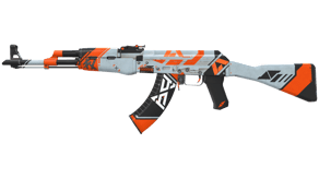 Asiimov image