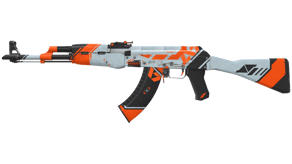 Asiimov image
