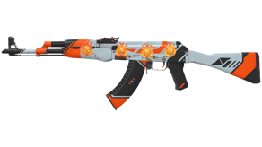 Asiimov image