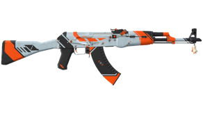 Asiimov image