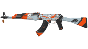 Asiimov image