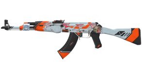 Asiimov image