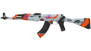 Asiimov image