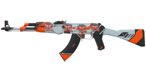 Asiimov image