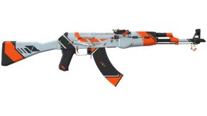 Asiimov image