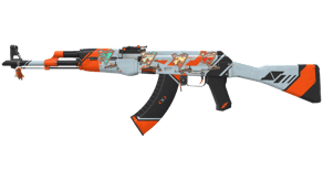 Asiimov image