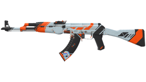 Asiimov image