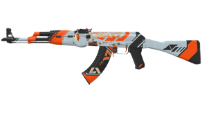 Asiimov image