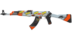 Asiimov image