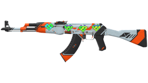 Asiimov image