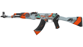 Asiimov image