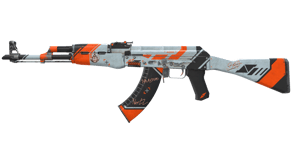 Asiimov image