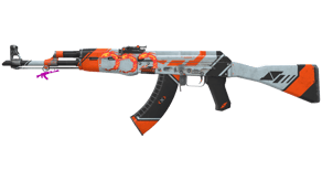 Asiimov image