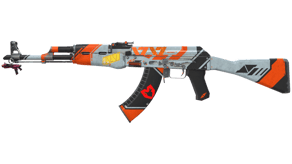 Asiimov image