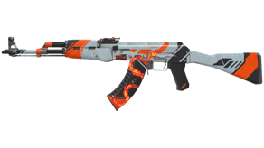 Asiimov image