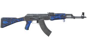 Blue Laminate image