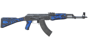 Blue Laminate image