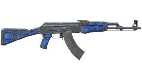 Blue Laminate image