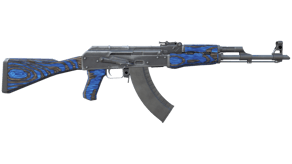 Blue Laminate image