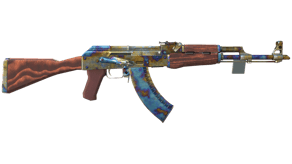 Case Hardened image