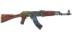 Case Hardened image