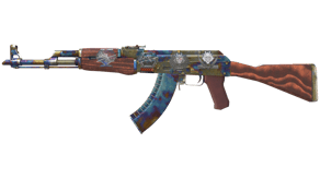 Case Hardened image
