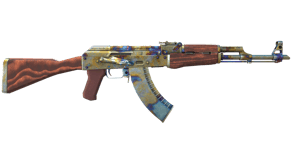 Case Hardened image