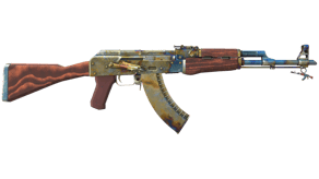 Case Hardened image