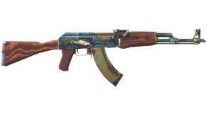 Case Hardened image