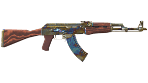Case Hardened image