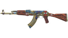 Case Hardened image