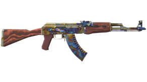 Case Hardened image