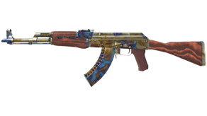 Case Hardened image
