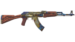 Case Hardened image