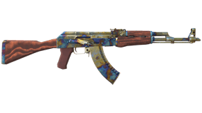 Case Hardened image