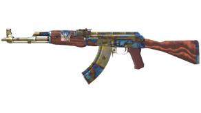 Case Hardened image