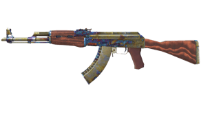 Case Hardened image