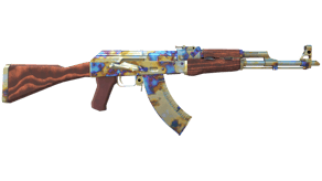 Case Hardened image