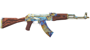 Case Hardened image