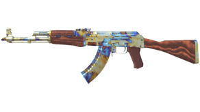 Case Hardened image