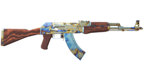 Case Hardened image