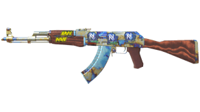 Case Hardened image