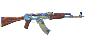 Case Hardened image