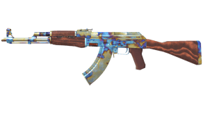 Case Hardened image