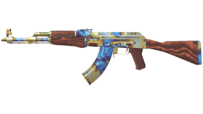 Case Hardened image