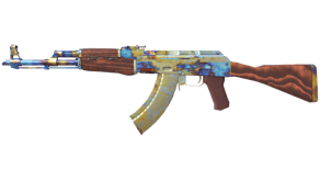 Case Hardened image