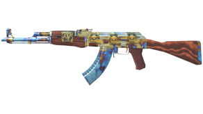 Case Hardened image