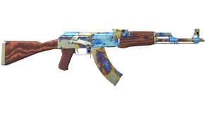Case Hardened image