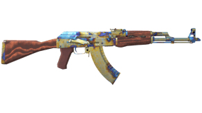 Case Hardened image